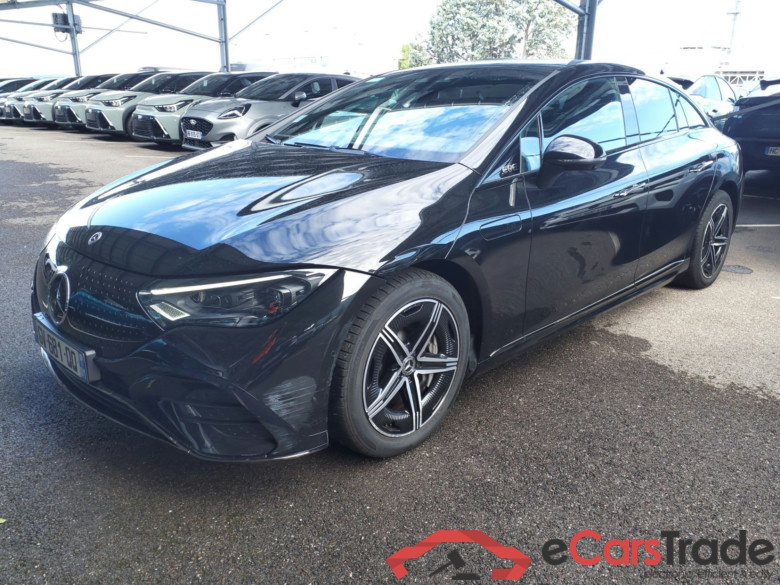 MERCEDES EQE  MERCEDES EQE  350 EL AMG LINE #1