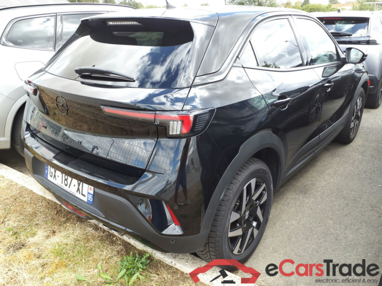 OPEL Mokka OPEL Mokka 1,2 130 CV ESS BVA GS   #3