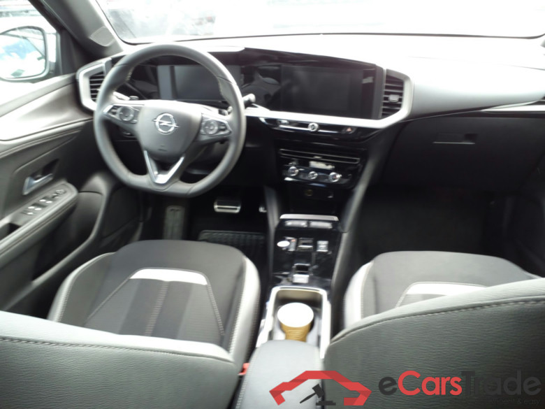 OPEL Mokka OPEL Mokka 1,2 130 CV ESS BVA GS   #4