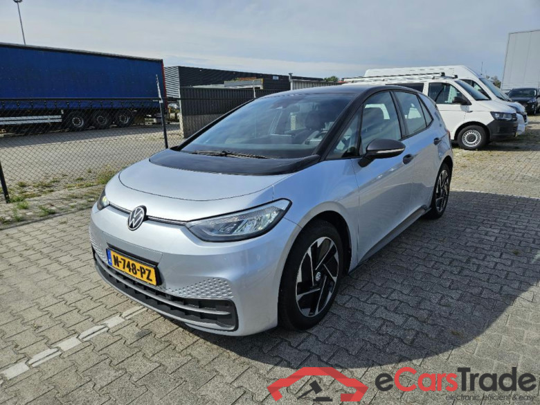 VOLKSWAGEN ID.3 107 kW #3