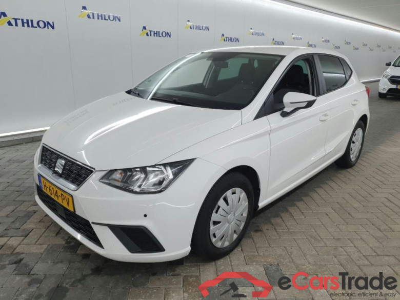 SEAT Ibiza 1.0 Eco TSI Style Business Intense 5D 70kW #1