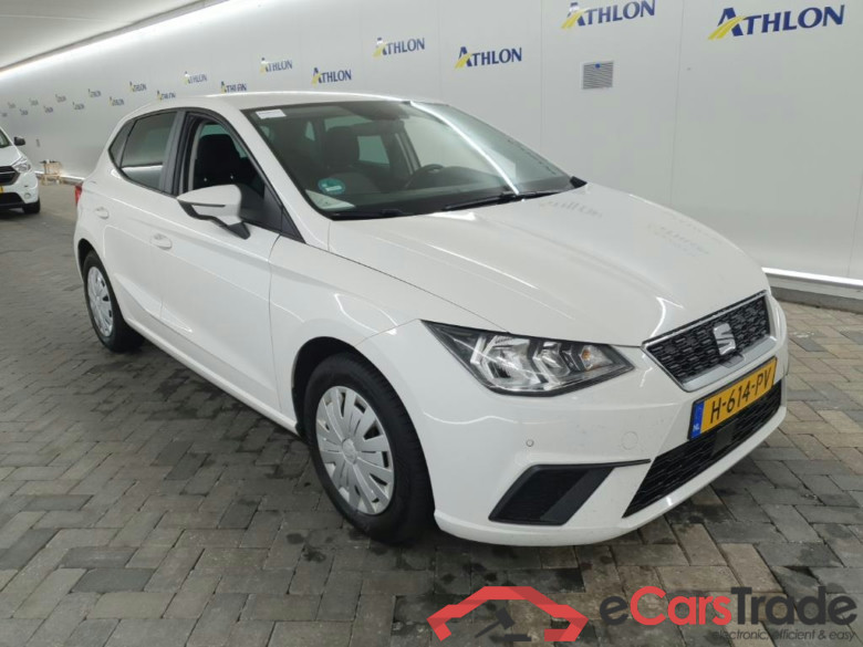 SEAT Ibiza 1.0 Eco TSI Style Business Intense 5D 70kW #2