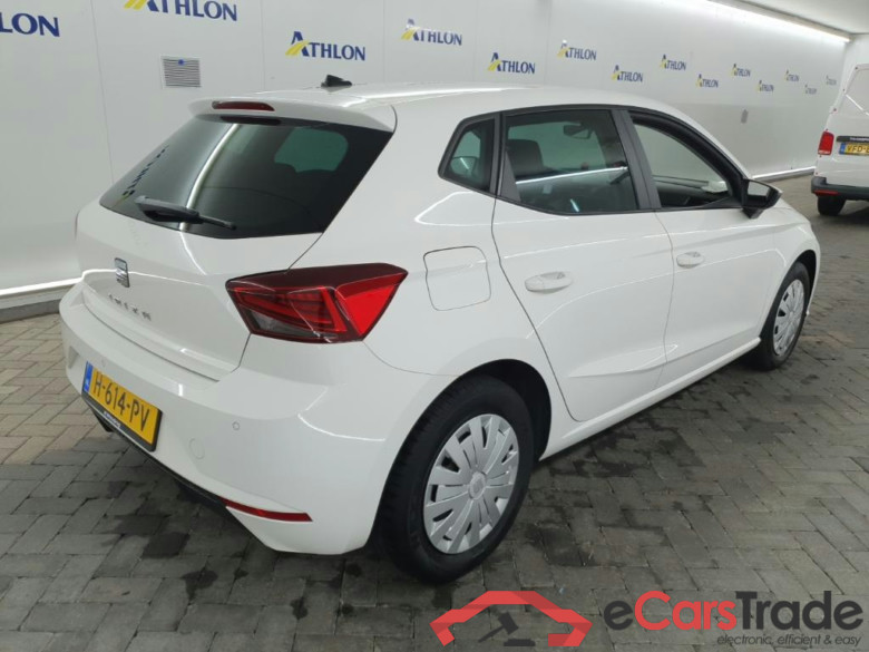 SEAT Ibiza 1.0 Eco TSI Style Business Intense 5D 70kW #3