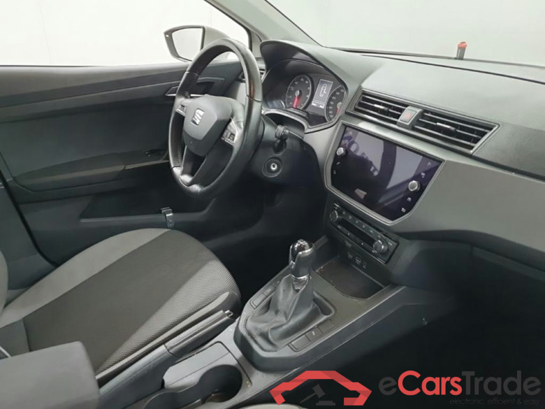 SEAT Ibiza 1.0 Eco TSI Style Business Intense 5D 70kW #6