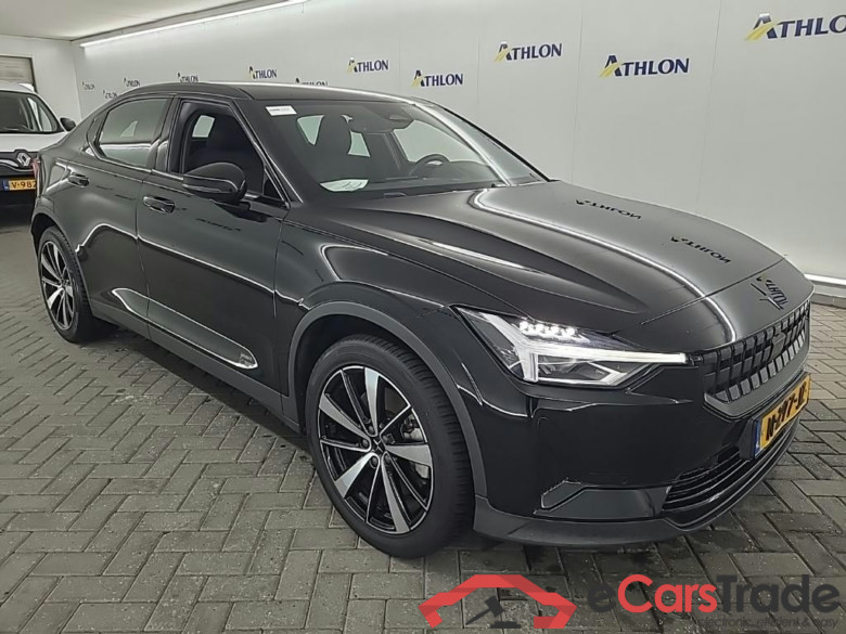Polestar Polestar 2 64kWh Single Motor Standard Range 5D 165kW #2