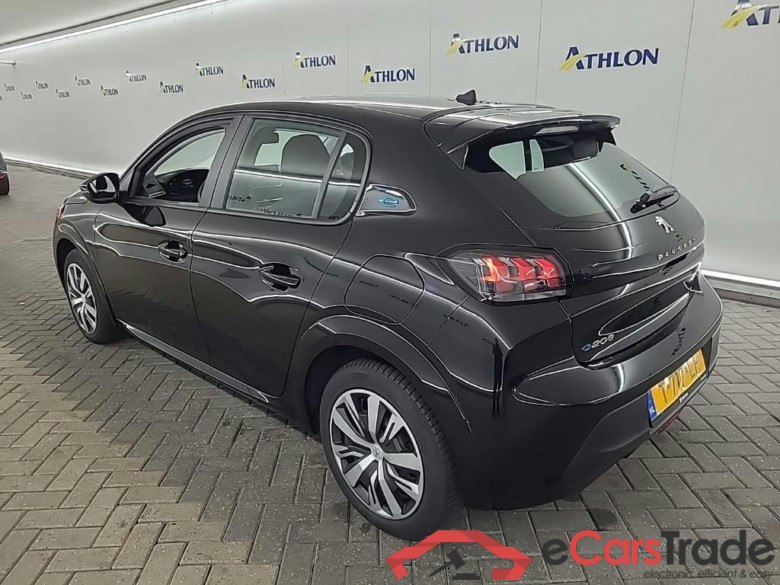 PEUGEOT e-208 Active 50kWh 136 5D #4