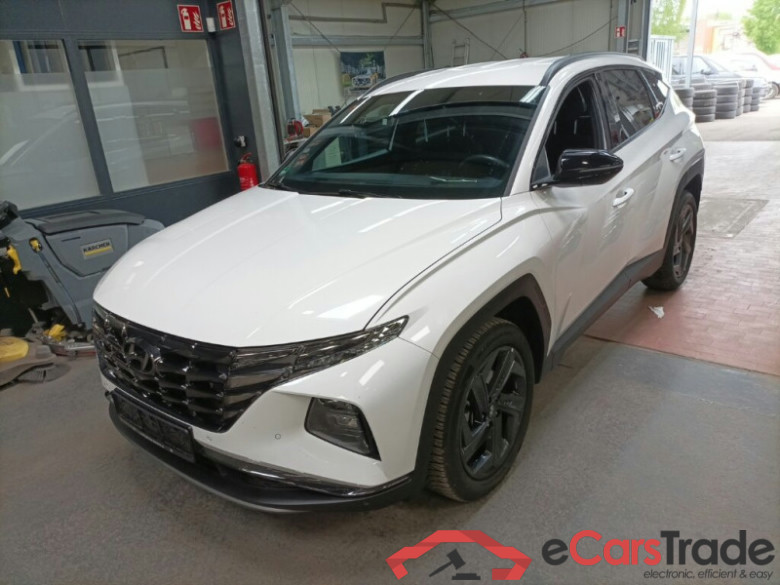 Hyundai Tucson  #2