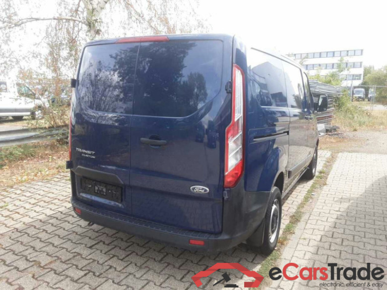Ford Transit  #4