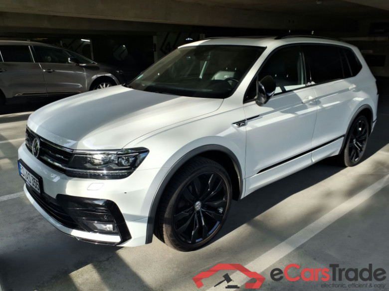 Volkswagen Tiguan Allspace  #2