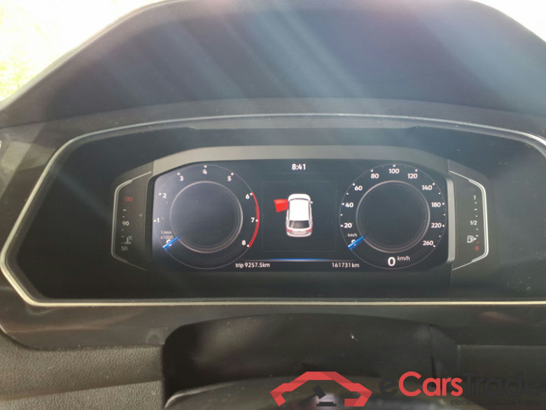 Volkswagen Tiguan Allspace  #6