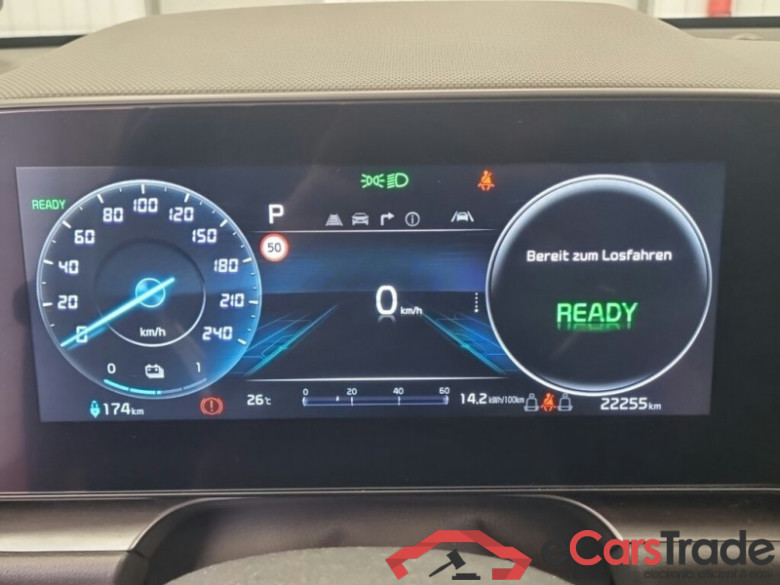 Kia Niro  #6