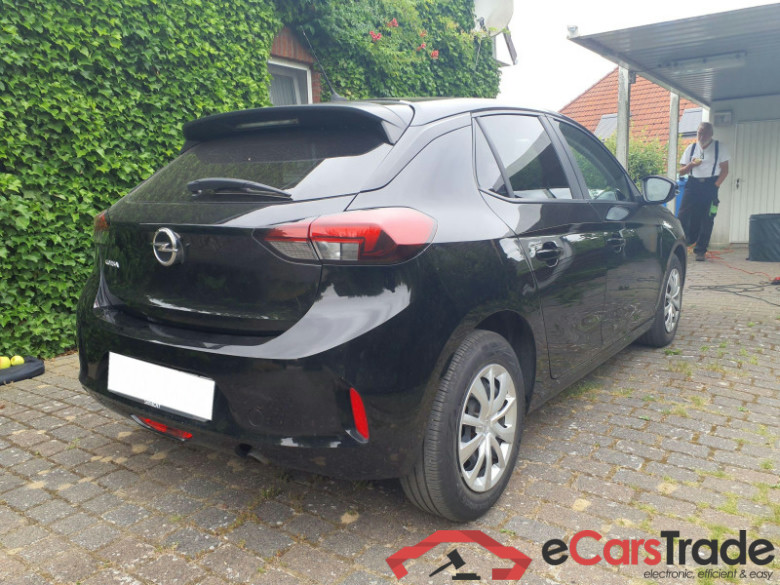 Opel Corsa  #3