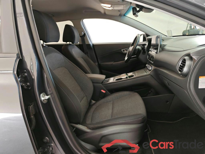 Hyundai KONA Fashion Electric 64 kWh 5d #3