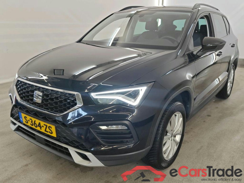 SEAT Ateca 1.5 TSI Style Business Intense DSG-7 5d