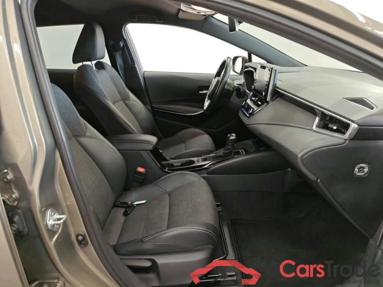 Toyota Corolla Touring Sports 1.8 Hybrid Dynamic 5d #3