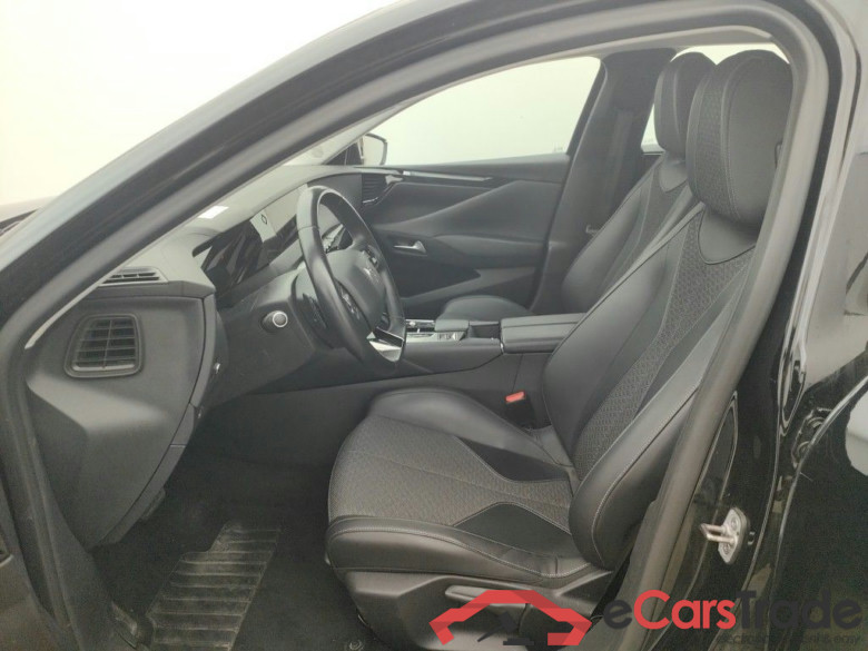 DS 4 BlueHDi 130 Automatic Bastille + 5d #3