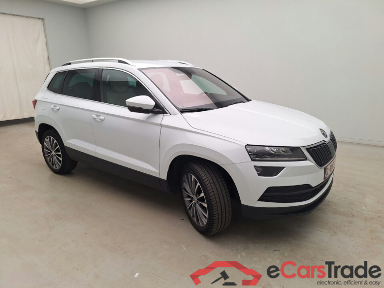 Skoda, Karoq '17, Skoda Karoq 1.5 TSI 110kW DSG7 Clever+ 5d #5
