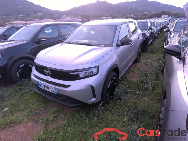 Opel Frontera Edition 44 kWh #1