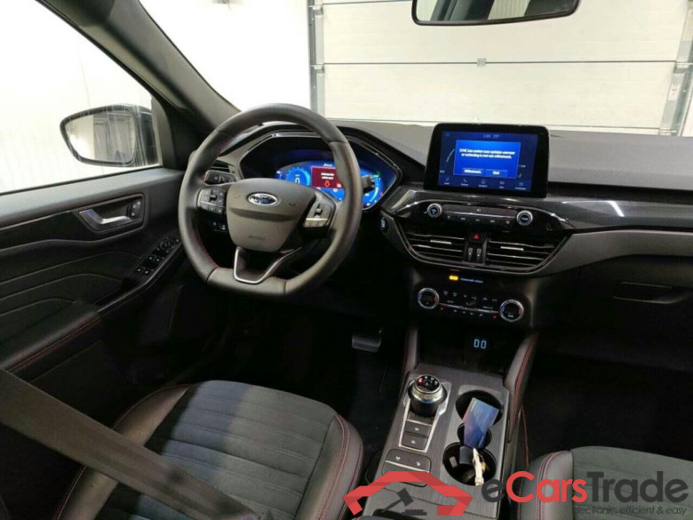 FORD KUGA 2.5 PHEV ST-Line X #3
