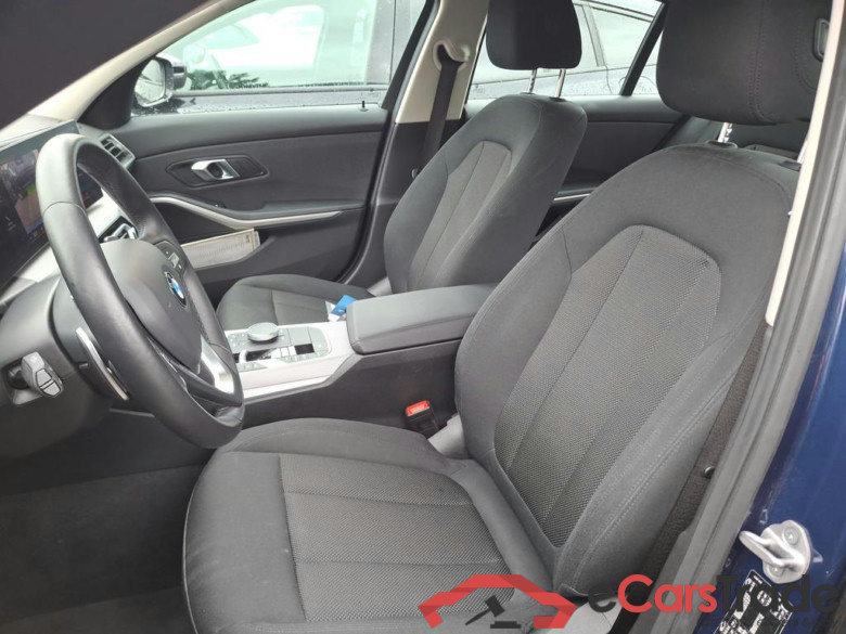 BMW 318i Aut. LED LC-Pro Navi-Pro KeylessGo Camera Klima PDC ... #5