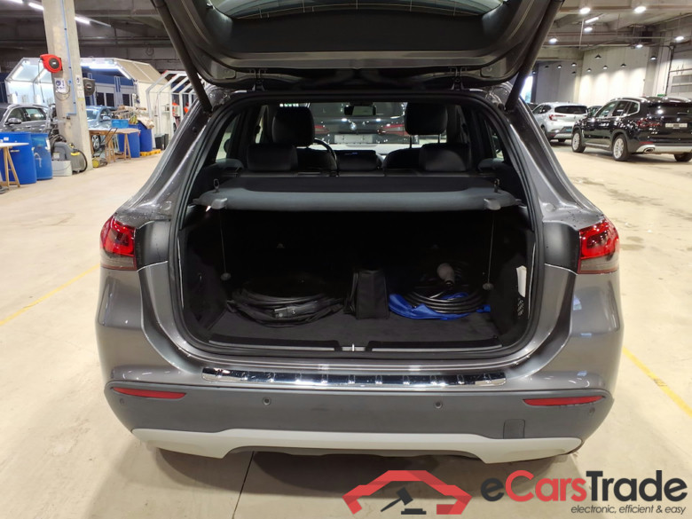 MERCEDES-BENZ GLA 1.3 GLA 250 E DCT BUSINESS SOLUTION #3