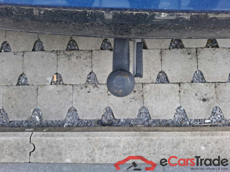 SKODA Enyaq Enyaq iV Sportline 60 62 kWh 132 kW 1° gearbox #6