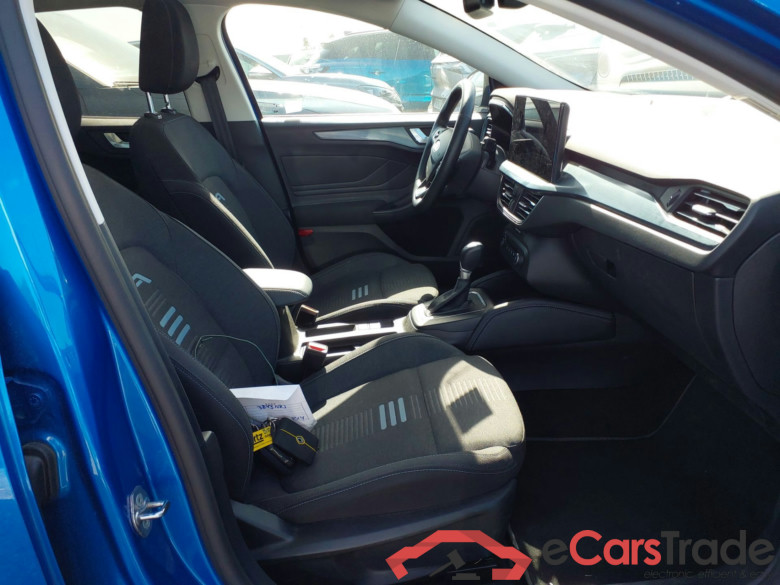 FORD Focus Sportbreak 1.0 Ecoboost 114KW 155CV S6.2 AutomÃ¡tic Active X(Pano-Roof + Winterpack) #3