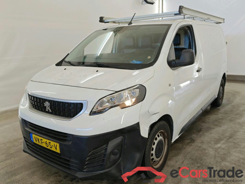 Peugeot Expert Premium Standard 2.0 BlueHDi 145 4d #1