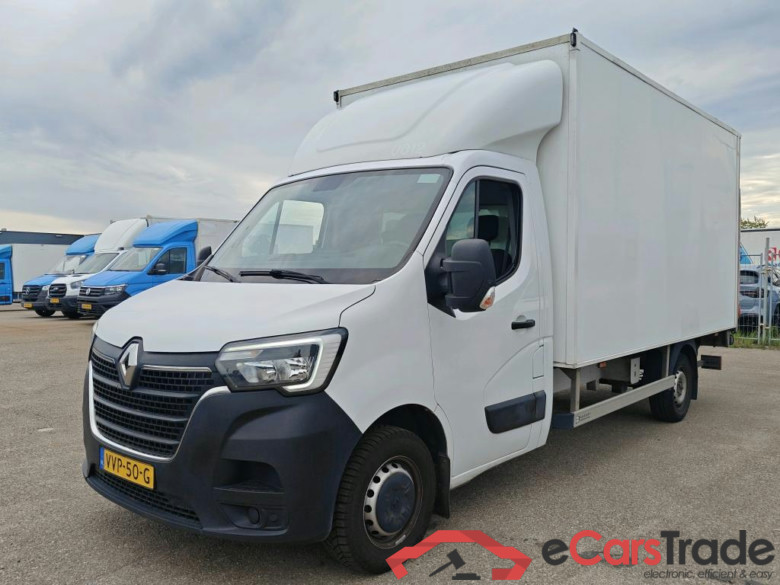 Renault Master L3H1 T35 dCi 145 EUVIE FWD CC Laadbak + Laadklep #1