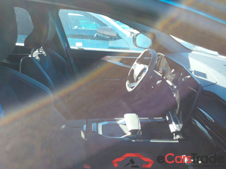 RENAULT AUSTRAL full hybrid E-Tech 200 (147kW)  Espirit Alpine (Winterpack) #3