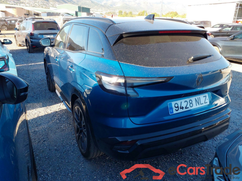 RENAULT AUSTRAL full hybrid E-Tech 200 (147kW)  Espirit Alpine (Winterpack) #2
