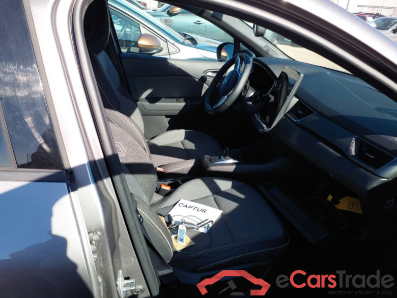 RENAULT Captur  full hybrid E Tech 117kW 160cv Techno(Winterpack) #3