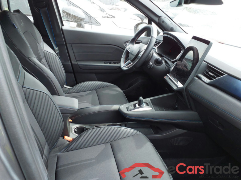 RENAULT SYMBIOZ  full hybrid E Tech 117kW 160cv Espirit Alpine(Winterpack) #3