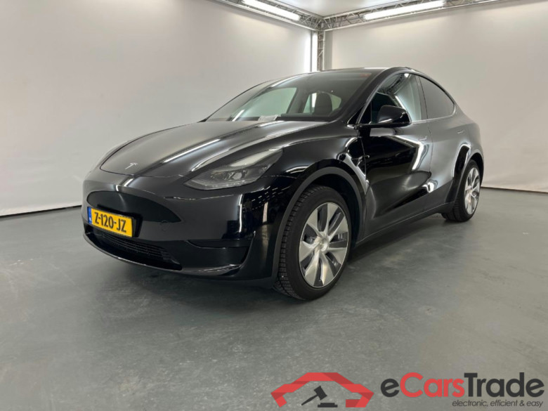Tesla Model Y RWD 58 kWh #1