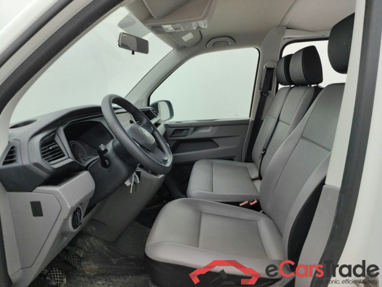 Volkswagen Transporter 2.0 TDi 81/110 LWB DC Trend 3000 4d #3