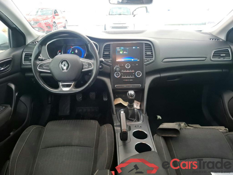 Megane IV Berline 5pt. Business 1.5 dCi 115CV BVM6 E6dT #5