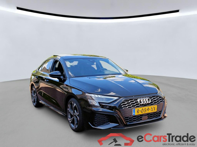 AUDI A3 Limousine 81 kW #5