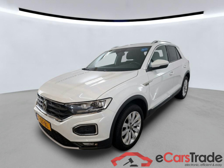 VOLKSWAGEN T-Roc 110 kW