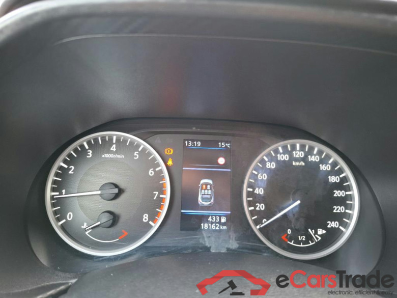 NISSAN Juke / 2019 / 5P / Crossover DIG-T 114 BVM6 Acenta #6