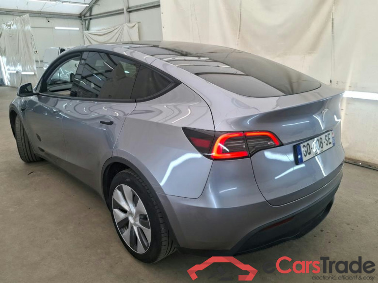 TESLA Model Y / 2020 / 5P / SUV Grande Autonomie Dual Motor AWD #2