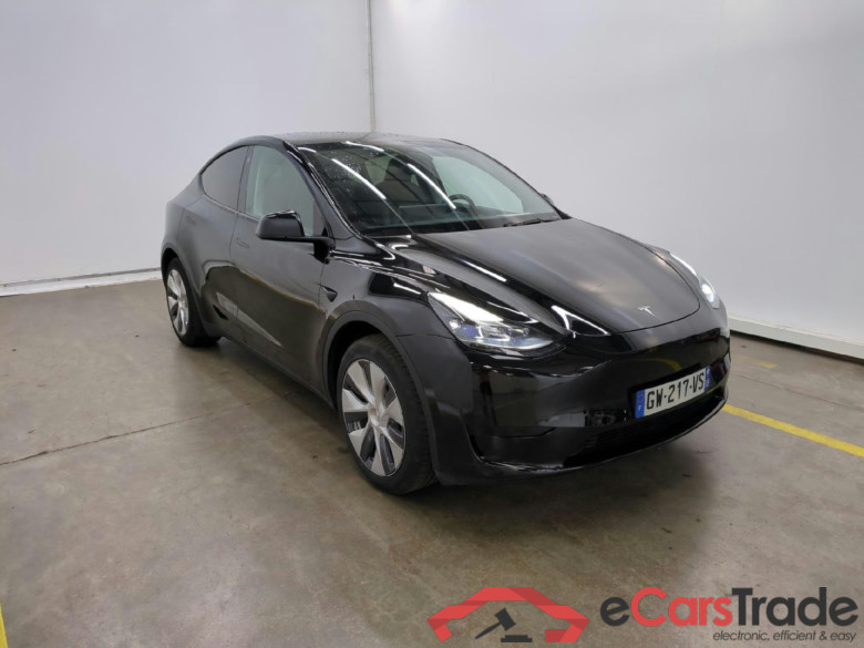 TESLA Model Y / 2021 / 5P / SUV RWD #6