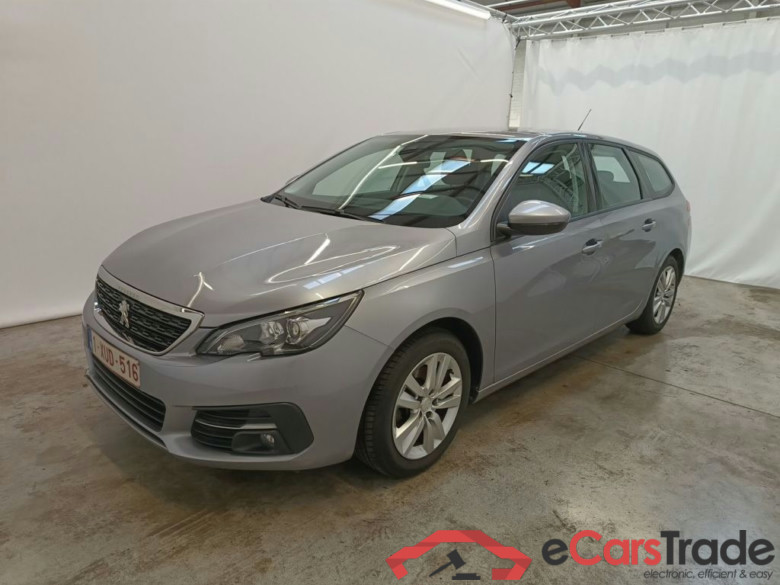 Peugeot 308 SW 1.5 BlueHDi 130 S&S EAT8 Active 5d