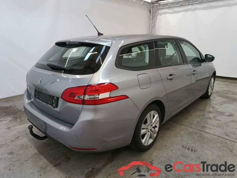 Peugeot 308 SW 1.5 BlueHDi 130 S&S EAT8 Active 5d #2