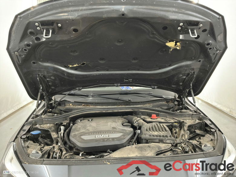 BMW 2 GRAN COUPE DIESEL 216 dA AdBlue #6