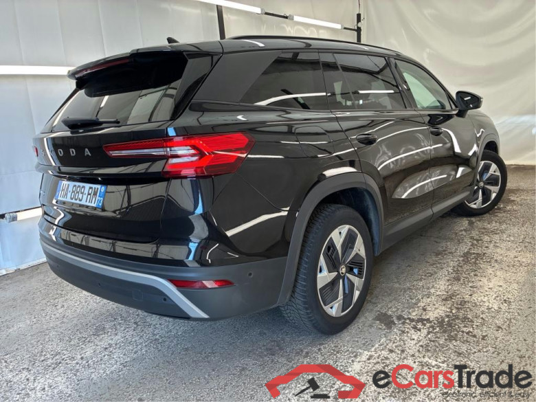 SKODA Kodiaq / 2024 / 5P / SUV 1.5 TSI 150ch Hybrid DSG7 7pl Selection #3