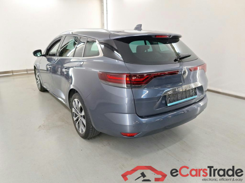 RENAULT MEGANE GRANDTOUR 1.3 TCE 140 TECHNO #3