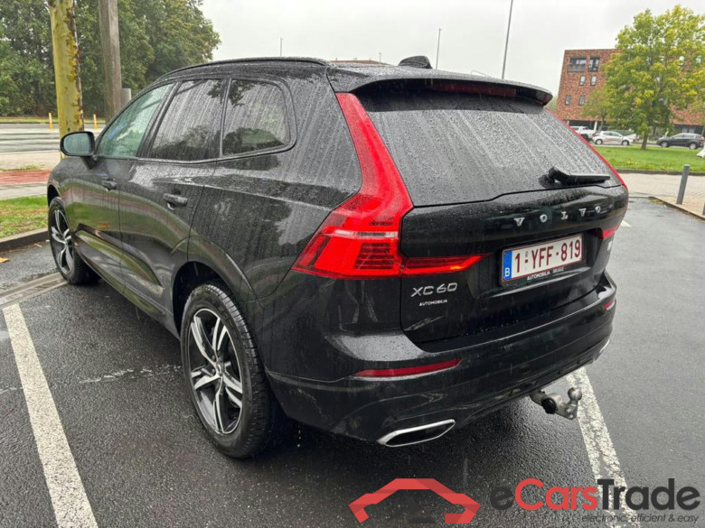 VOLVO XC60 PHEV XC60 2.0 T8 TE AWD PHEV R-Design Polestar #4
