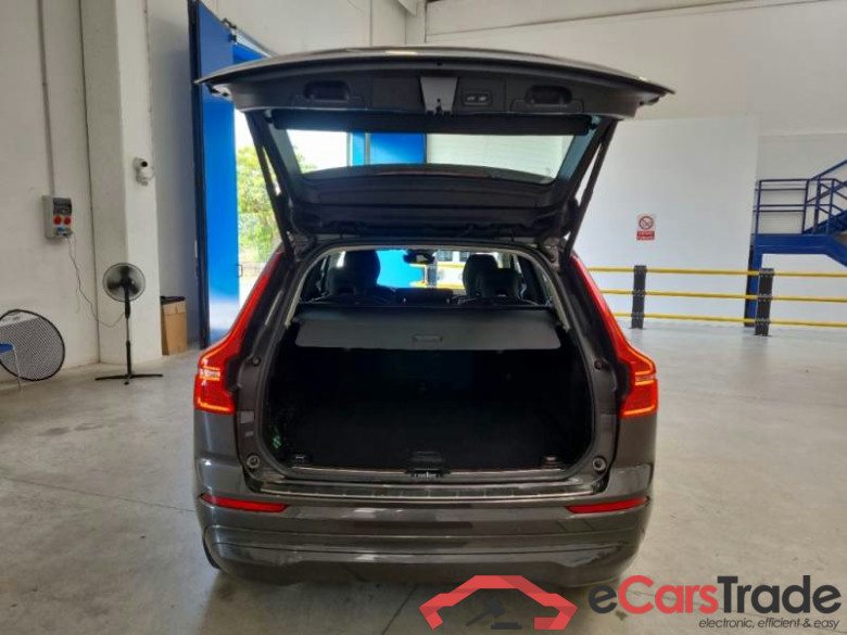 VOLVO XC60 / 2021 / 5P / SUV B4 D AWD AUTOMATICO CORE #5