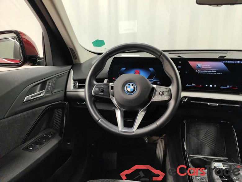 BMW iX2 xDrive30 Aut #6
