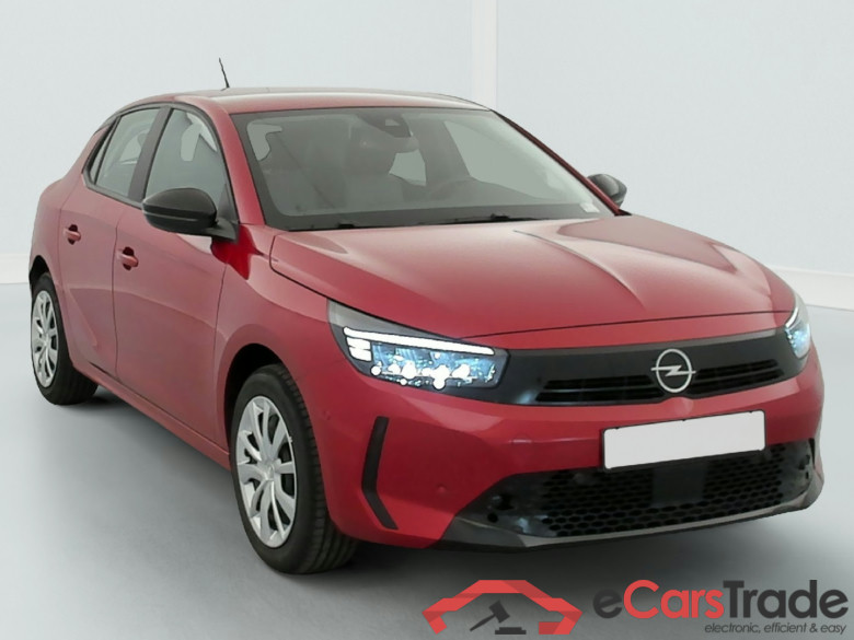 Opel Corsa Edition 100 kW (136 ch) Autonomie 356 km #1